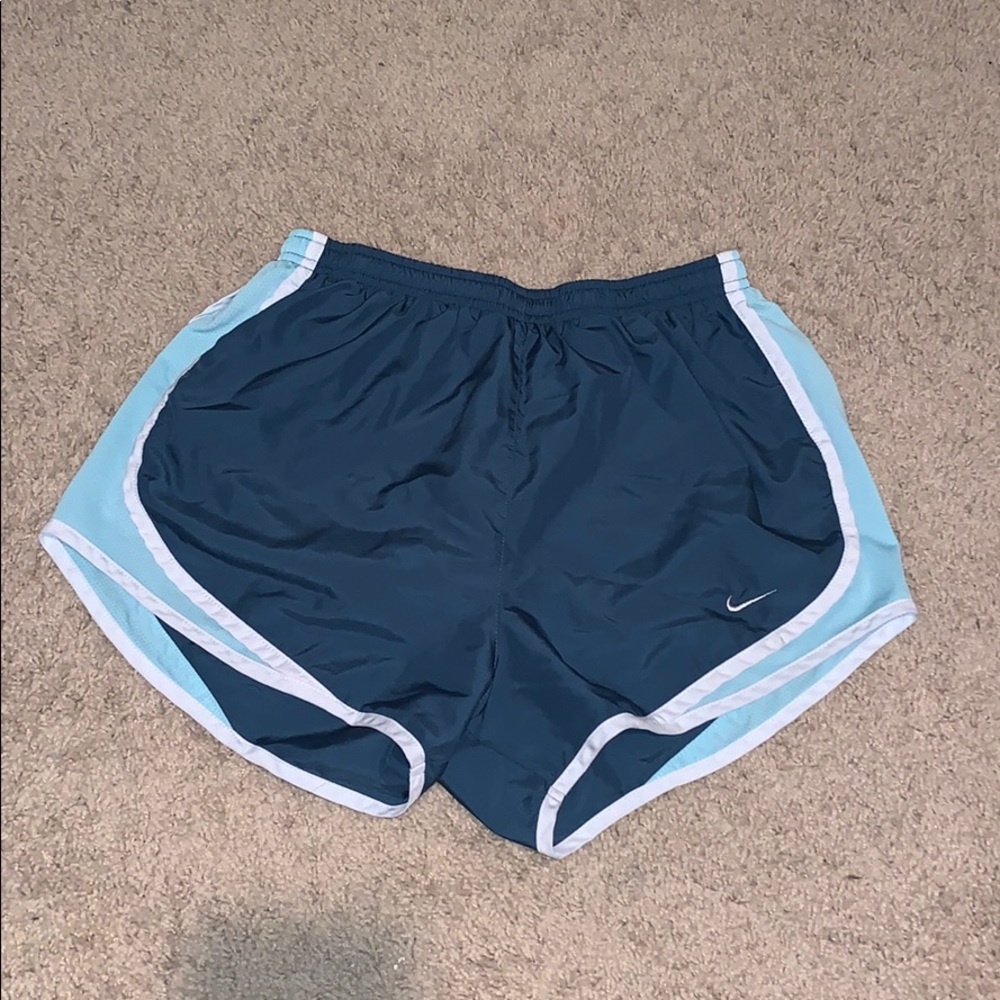 Nike Tempo Running Shorts